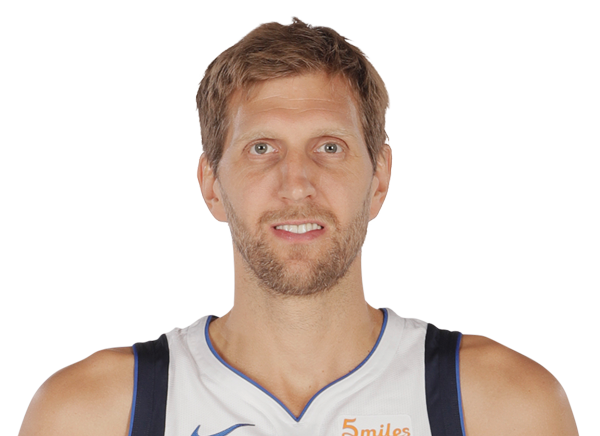 Dirk Nowitzki of Dallas Mavericks undergoes arthroscopic surgery