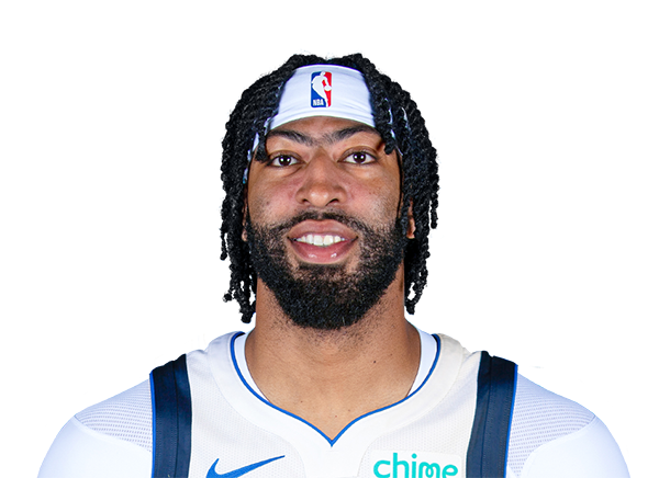 Anthony Davis - Wikipedia