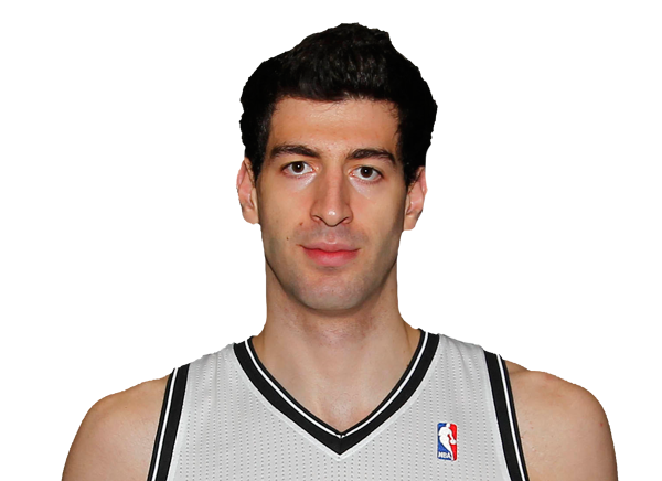 Four nets starters out vs. Clips with injuries