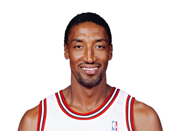 Chicago Bulls - On this day in Bulls history, Scottie Pippen's number 33  got retired. What was your favorite Pippen memory? #ThisBudsForYou  #LegendaryMoments