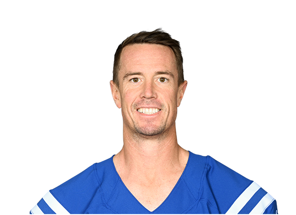 Matt Ryan explains Falcons exit, says Colts were first option he explored