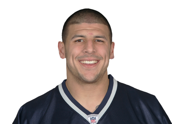 Former New England Patriot Aaron Hernandez due in court in murder case