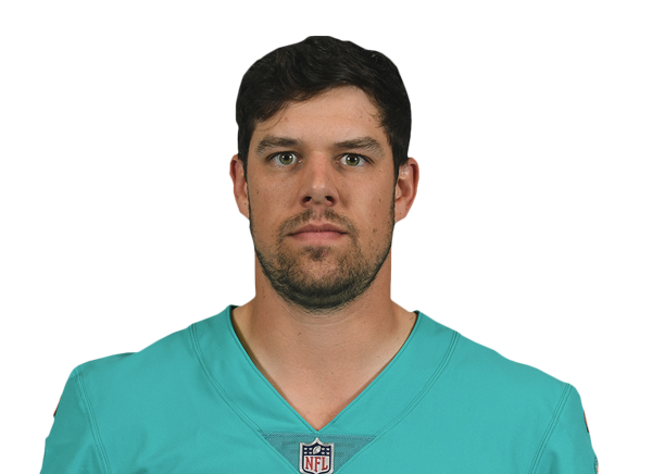 Jets QB Bryce Petty knocked out after being sandwiched by Dolphins' Suh,  Wake