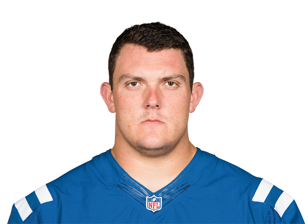 NFL: Colts center Ryan Kelly expects to play in postseason opener at  Houston - Los Angeles Times