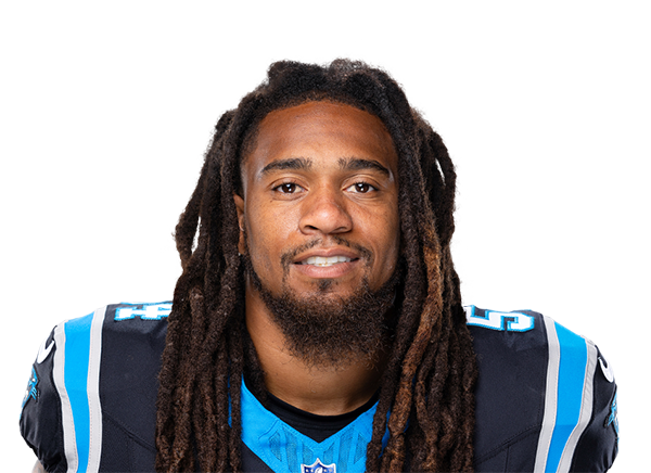 Panthers sign linebacker Shaq Thompson to 4-year extension