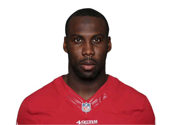 San Francisco 49ers on X: #49ers WR Anquan Boldin knows the