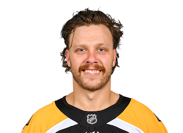 Via Shotstopper11 - David Pastrnak Png PNG Image