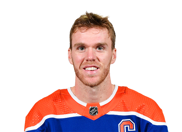 Connor McDavid's signature forged on Oilers jerseys - Sports