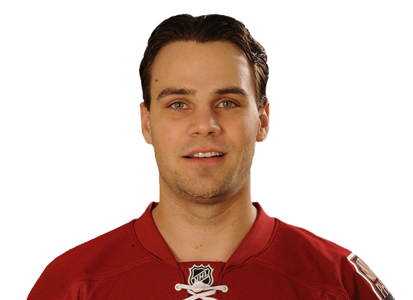 Coyotes' Bissonnette receives 10-game suspension - NBC Sports