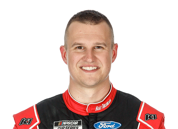 Preece alert, mobile after rolling car at Daytona Auto Recent