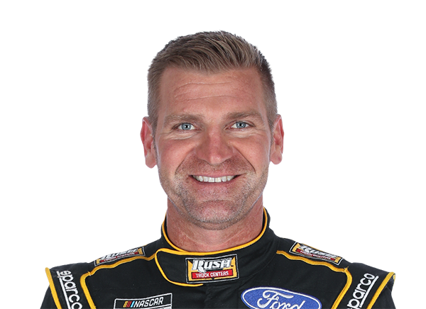 Clint Bowyer's Chase-clinching car nearly failed inspection at Richmond ...