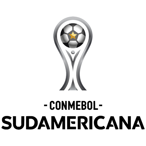 Resultado de imagem para LOGOS 2019 - FUTEBOL - COPA SULAMERICANA