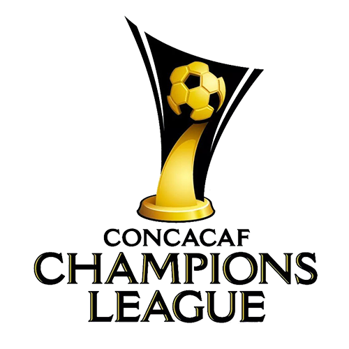 CONCACAF Champions League News, Scores, & Standings