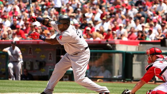 Sports Q: Who was the better Red Sox player, Jim Rice or Manny Ramirez?