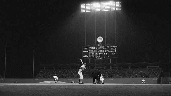 Sandy Koufax's perfect game: On 50th anniversary, top stats to recall -  ESPN - Stats & Info- ESPN