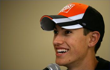 Joey Logano for NEXT: Sports Equivalency - ESPN