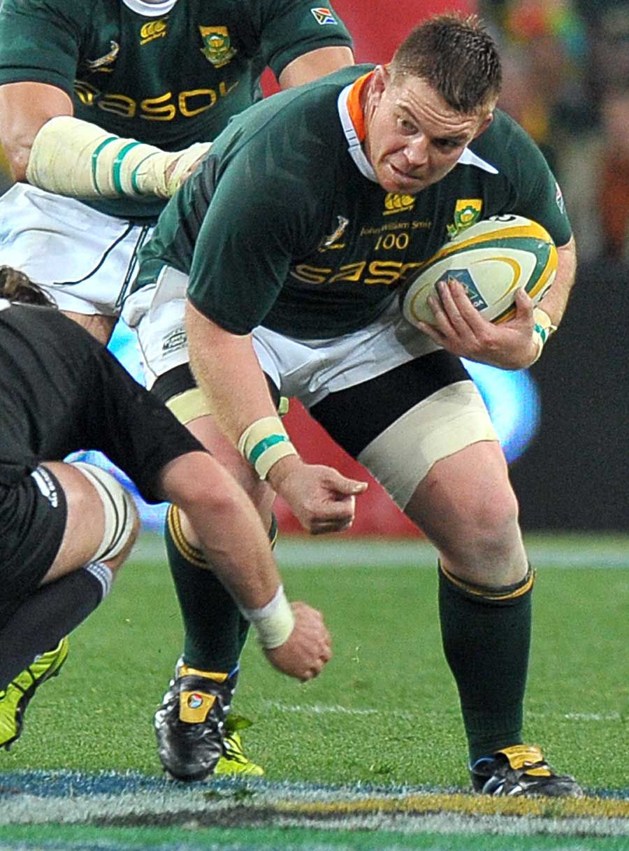 Devastated Smit takes share of the blame - ESPN