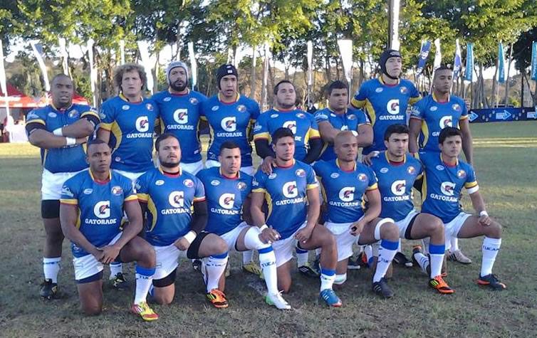 Rugby in Colombia 'Rugby has given me a sense of belonging' ESPN