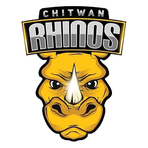 Chitwan Rhinos Cricket Team Scores Matches Schedule News Players