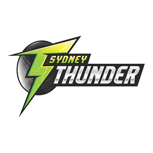 Sydney Thunder Women Cricket Team Scores Matches Schedule News Players Espn Com