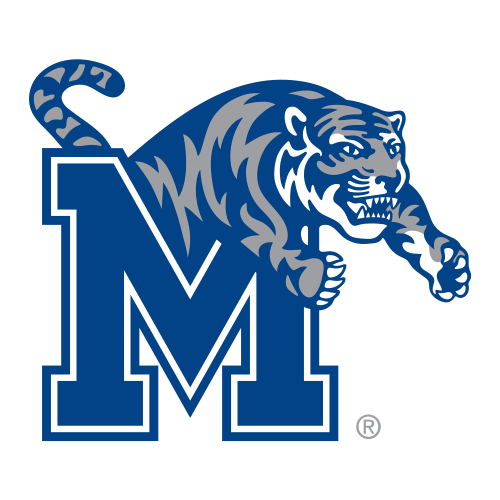 Memphis ncaa record