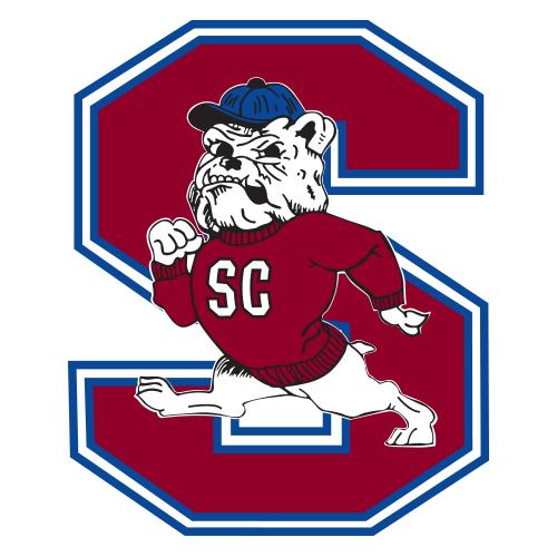 South Carolina State Bulldogs College Football South