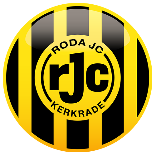 Roda JC Kerkrade News and Scores - ESPN