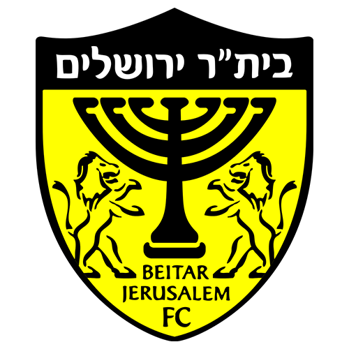 Beitar Jerusalem Noticias y Resultados - ESPNDeportes