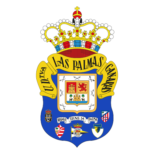 Las Palmas Fc Logo