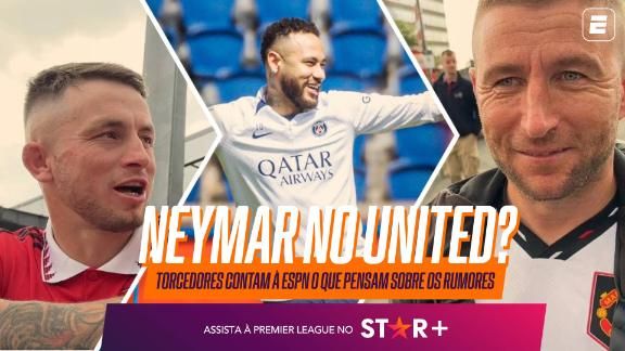Neymar devolve deslealdade com show, e Brasil vence Portugal nos Estados  Unidos - ESPN