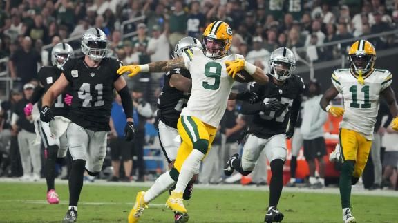 Green Bay Packers' 2023 schedule: Takeaways, predictions - ESPN - Green Bay  Packers Blog- ESPN