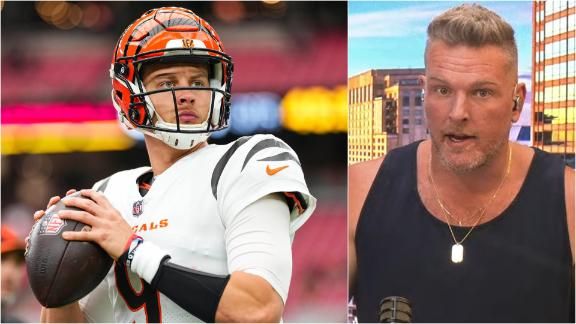 Ravens social media team trolls ESPN experts for picking Bengals to win