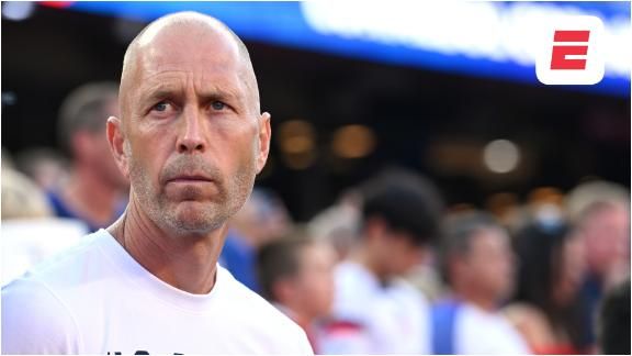 Berhalter tenía su destino sentenciado - ESPN Video