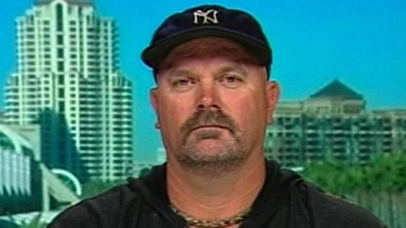 David Wells selling rare Babe Ruth hat - ESPN - Dollars - ESPN Playbook-  ESPN