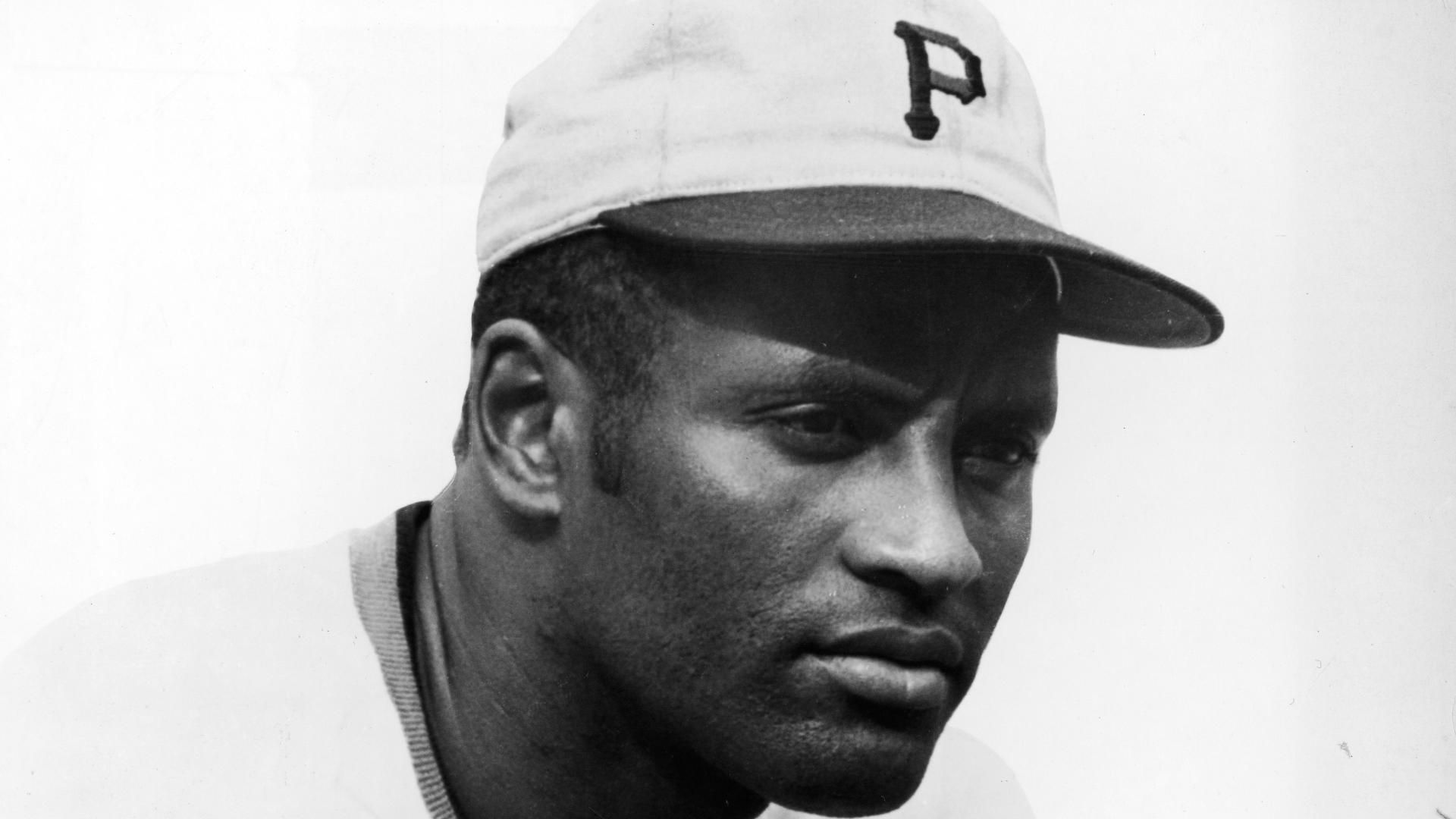 Roberto Clemente - Photos - ESPN