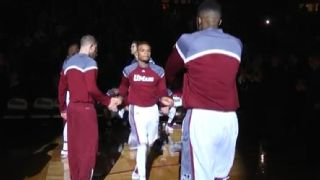 Derrick Gordon Of Massachusetts Minutemen Becomes First Openly Gay