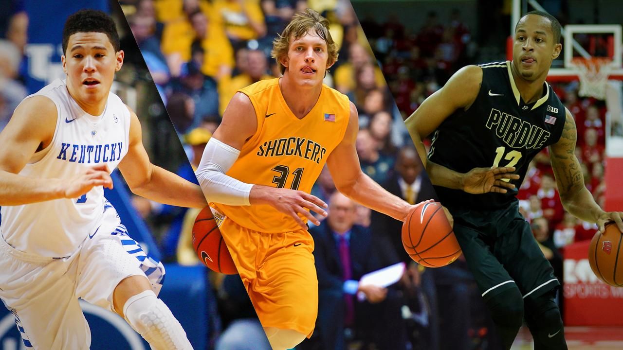 Most improved teams in college basketball ESPN Men's College