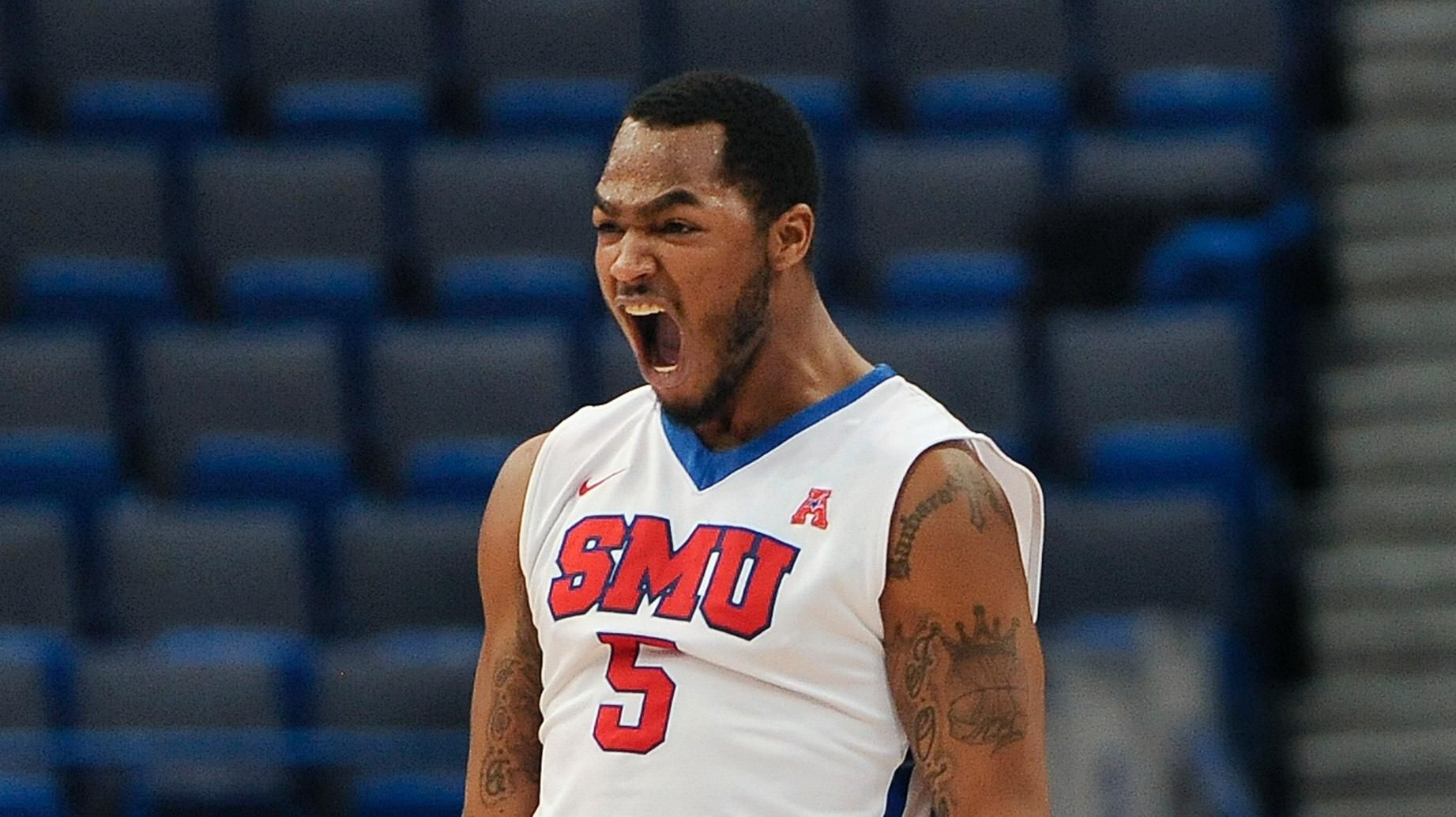 Kennedy Helps SMU To Victory ESPN Video kennedy-helps-smu-to-victory-espn-video