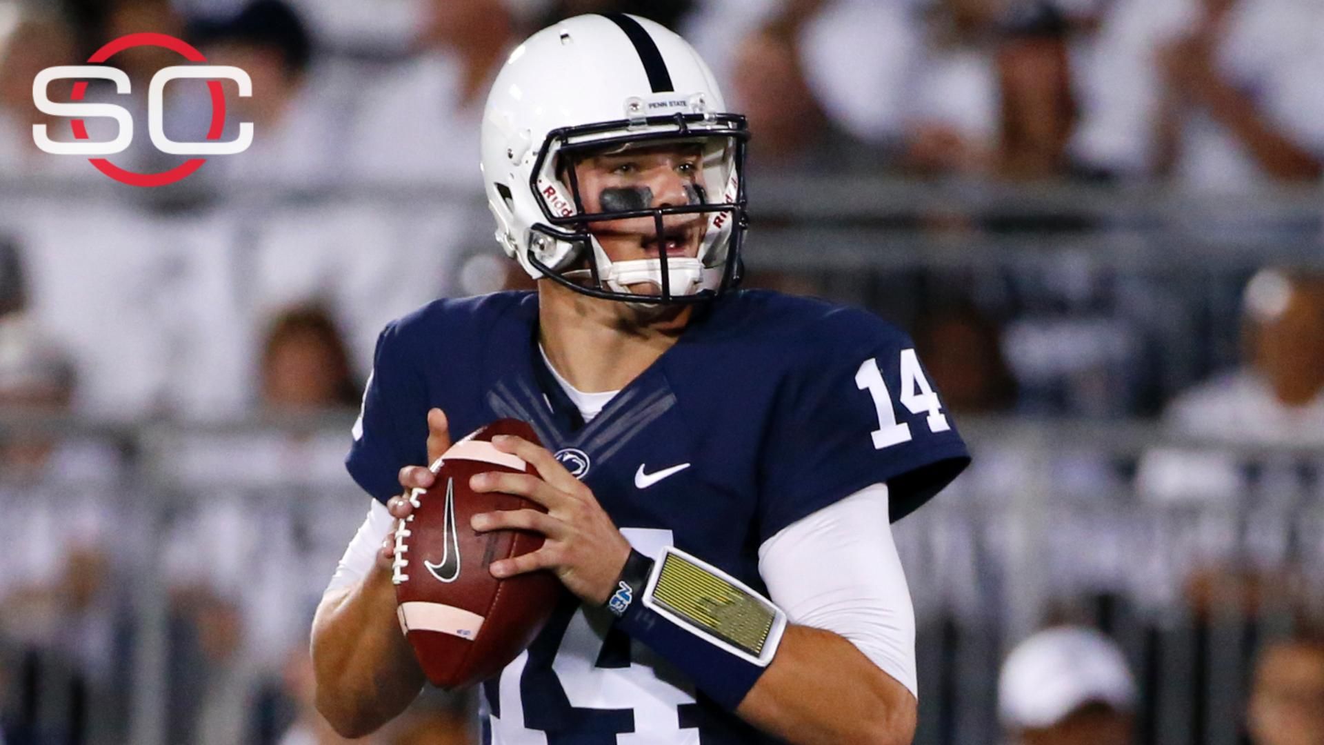 Christian Hackenberg - Cincinnati Bengals Quarterback - ESPN