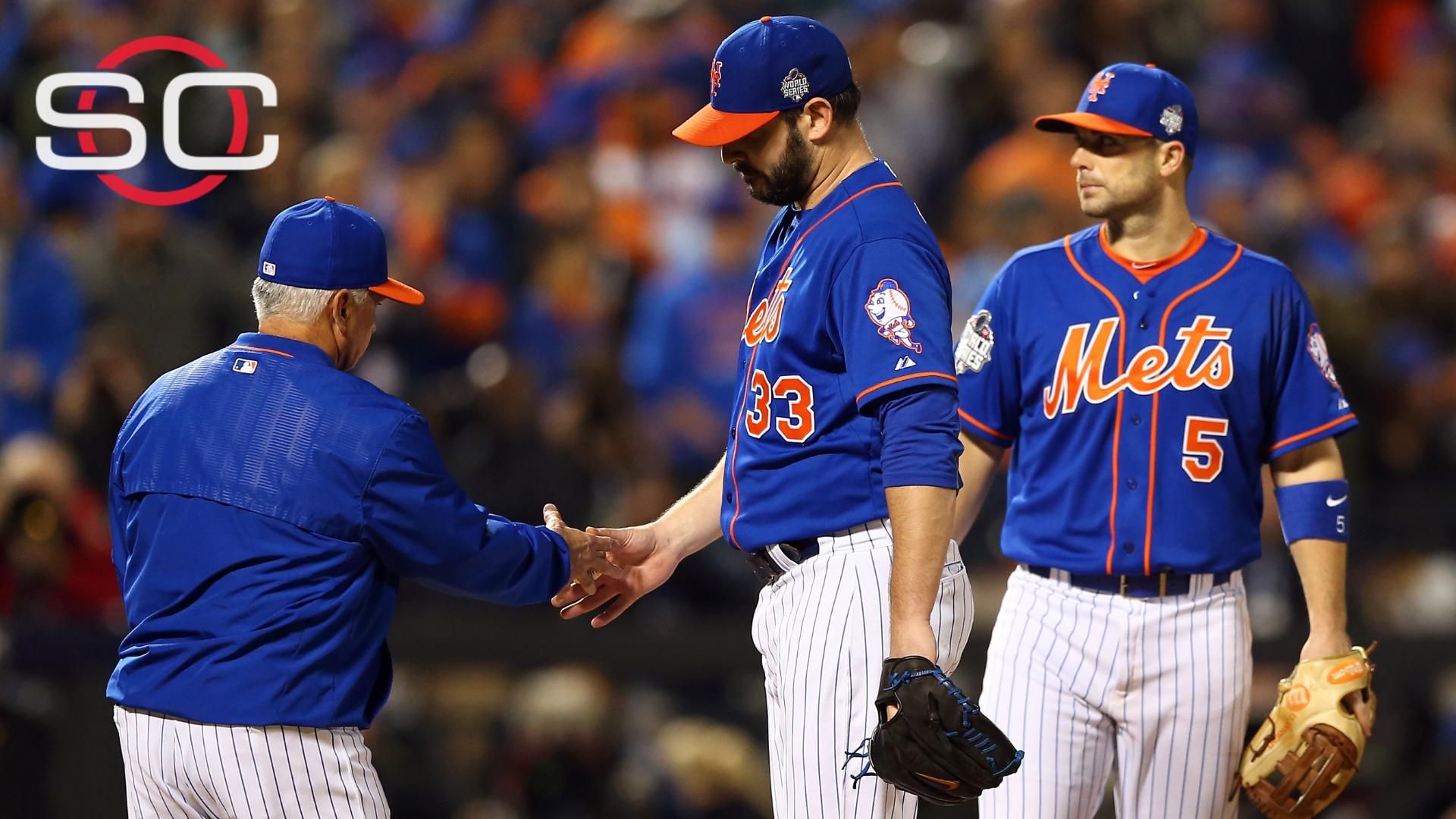 Mets Manager Terry Collins Planned To Start Dodgers' Clayton Kershaw In  2016 All-Star Game