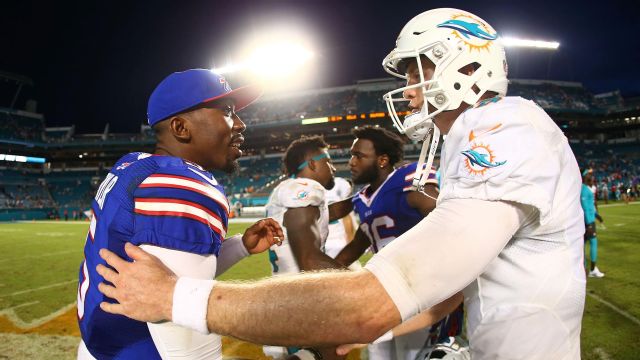 Dolphins vs. Bills - Game Recap - November 8, 2015 - ESPN