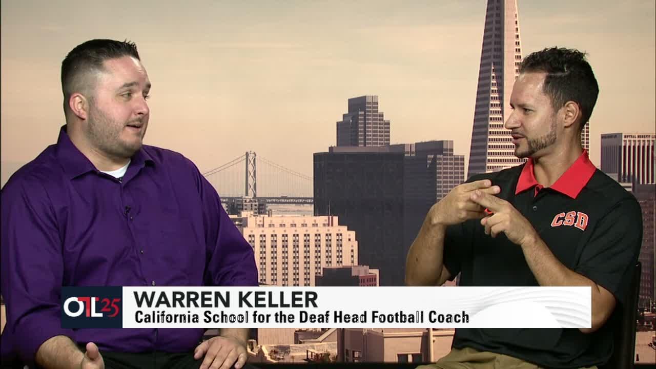 OTL: Higher Calling - NFL - ESPN