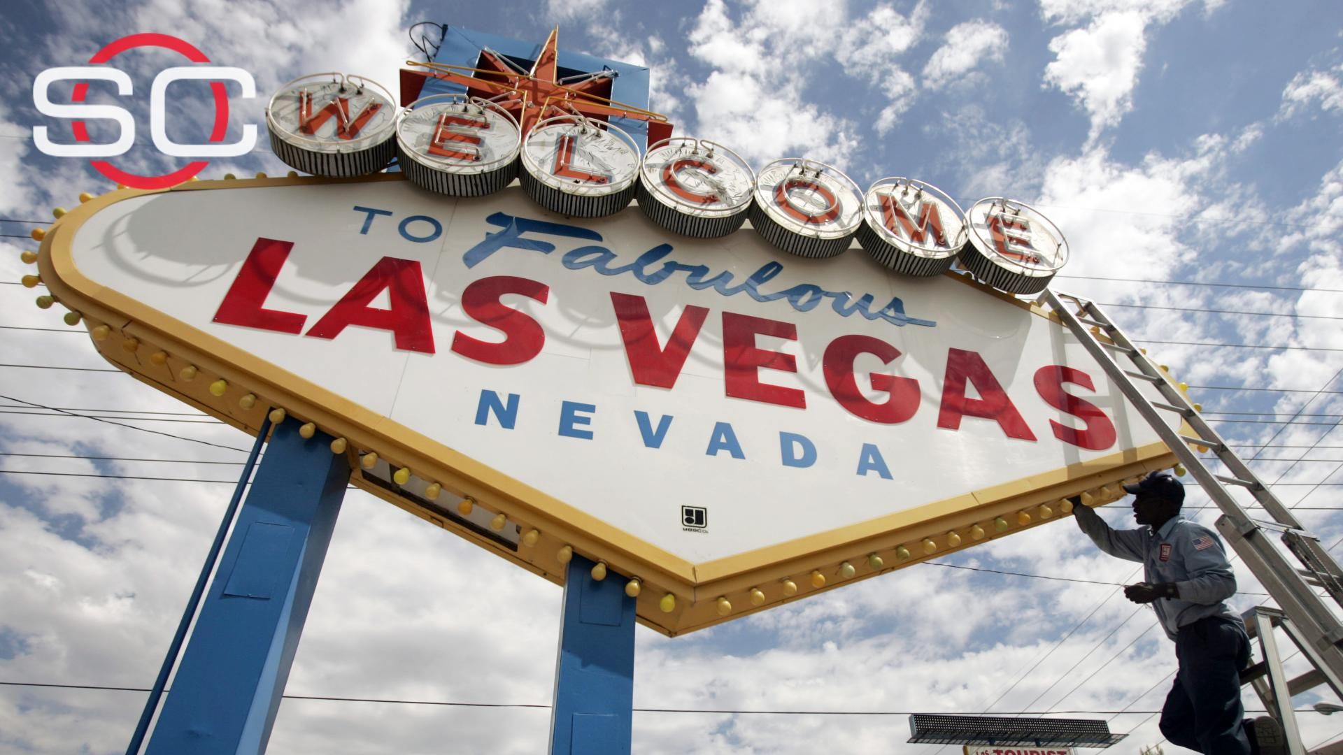 Ap source. Fabulous las Vegas image. Take us to Vegas.