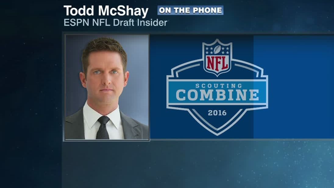 McShay: Combine crucial for Nkemdiche - ESPN Video