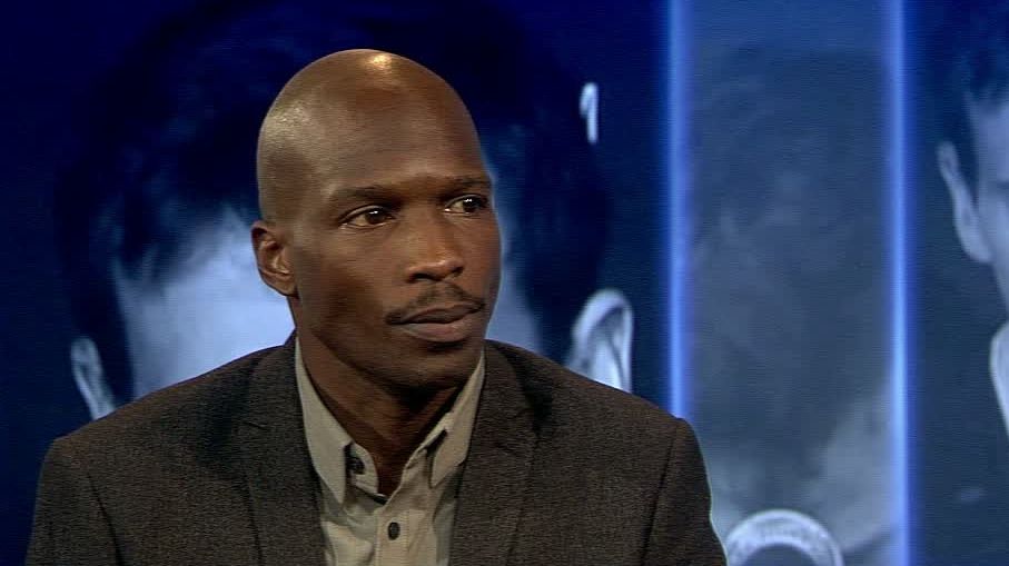 NFL on ESPN on X: Welcome to the jungle 💥 @ochocinco shows off