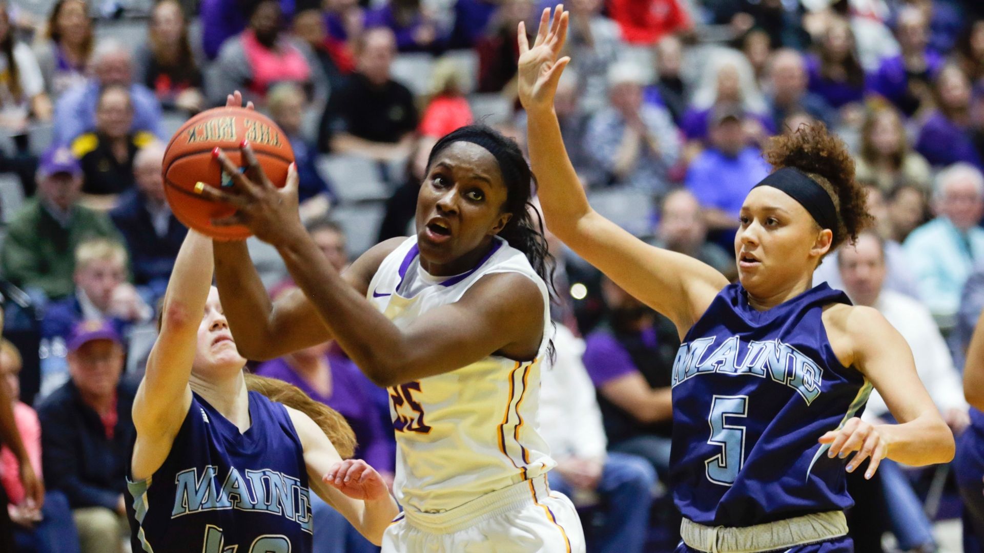 Albany advances to fifth straight NCAA tournament ESPN Video