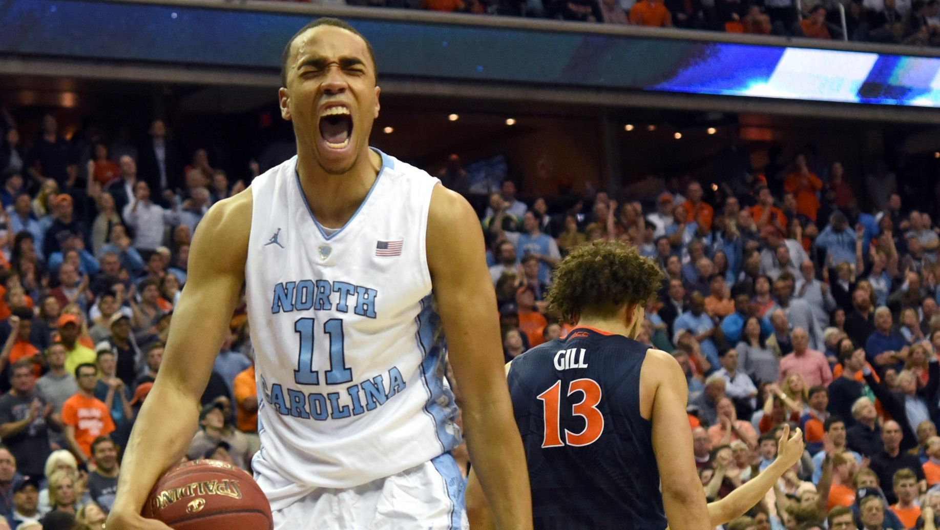 Unc 2022 Basketball Schedule