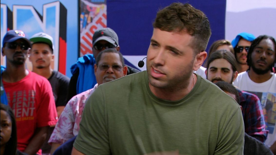 Mike Stud: 'Can't say a bad word' about Manziel - ESPN Video