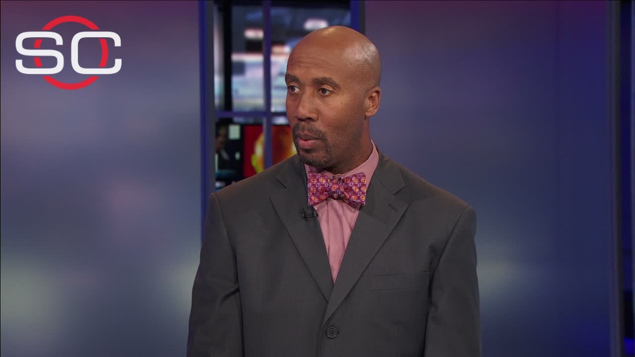 Bowen 'The Spurs let one get away tonight' ESPN Video