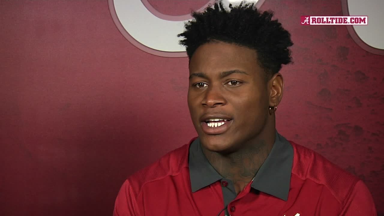 Reuben Foster - Football Recruiting - Player Profiles - ESPN